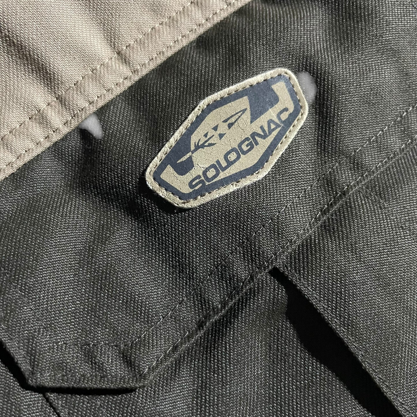 【USED】Solognac Hunting Vest