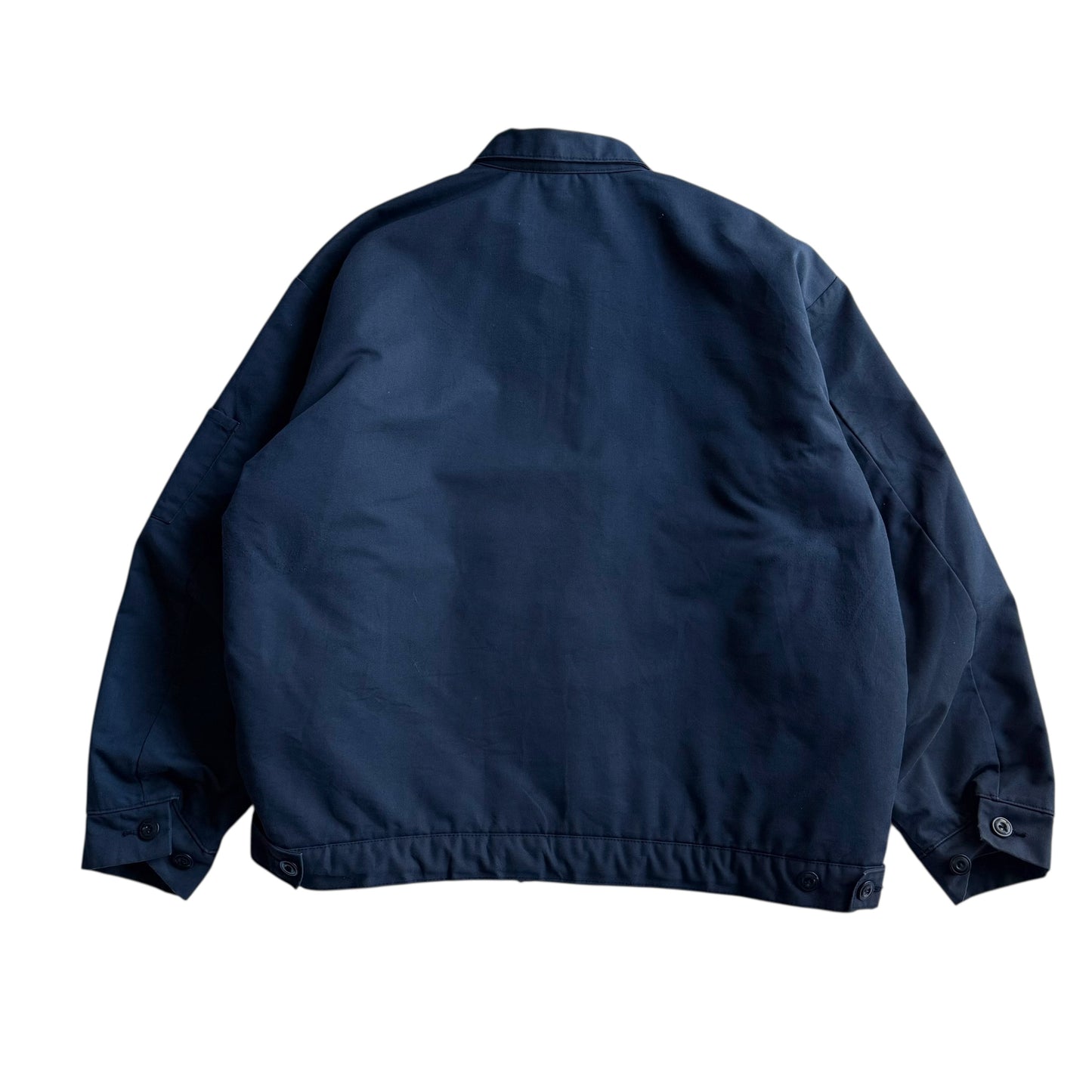 【USED】Corner Stone Miller  Electric Uniform Jacket
