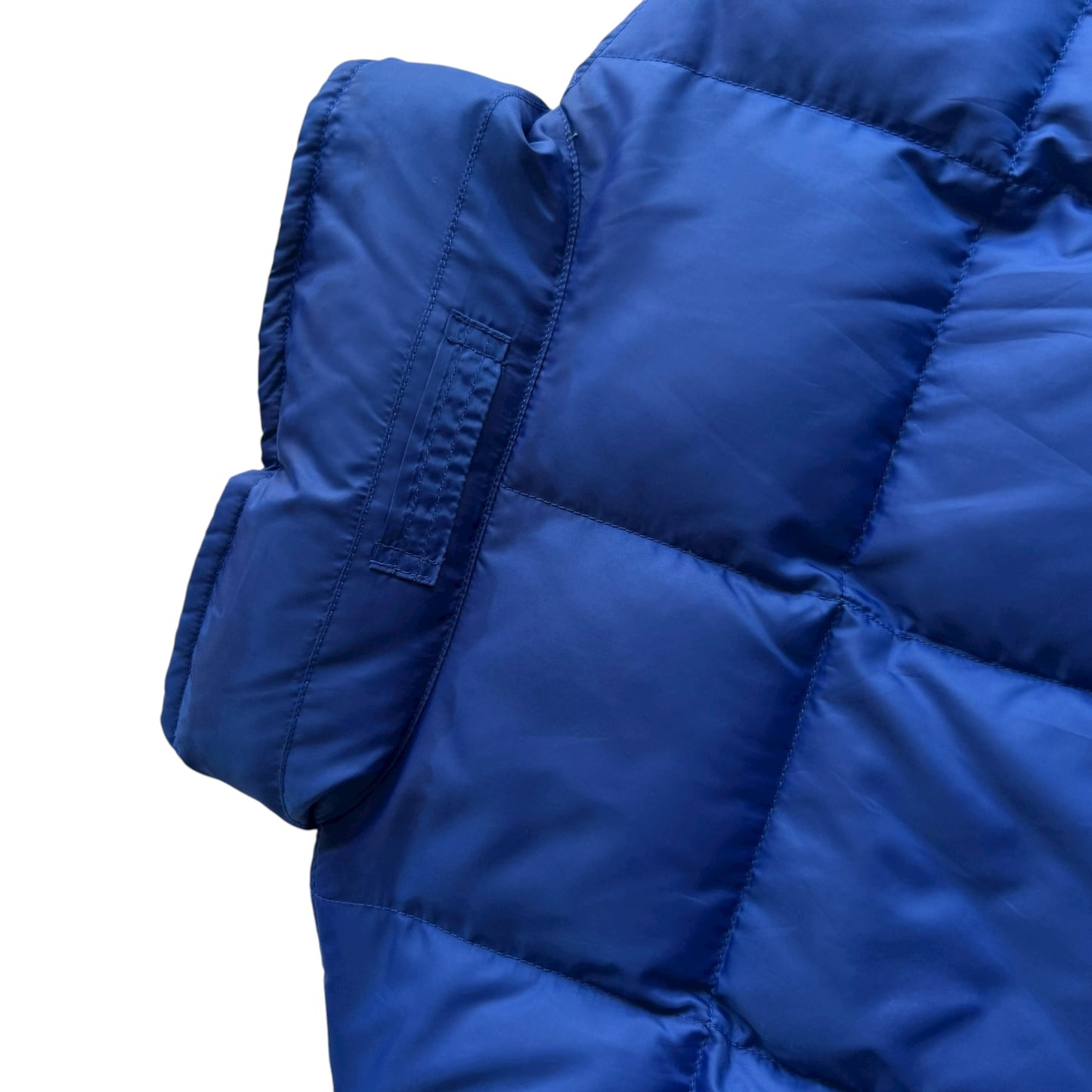 【USED】Polo Sport Down Jacket