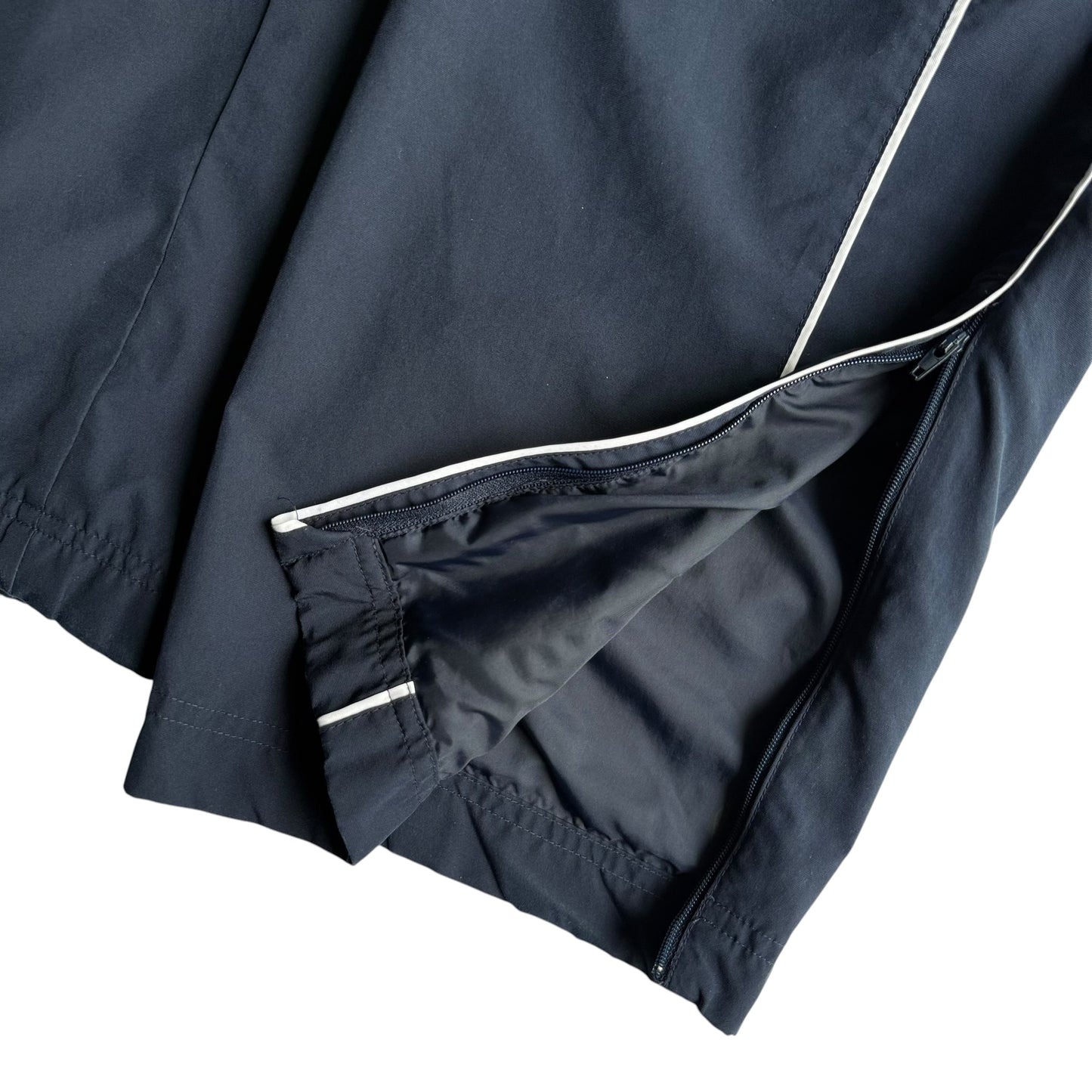 【USED】00s NIKE NYLON TRACK PANTS