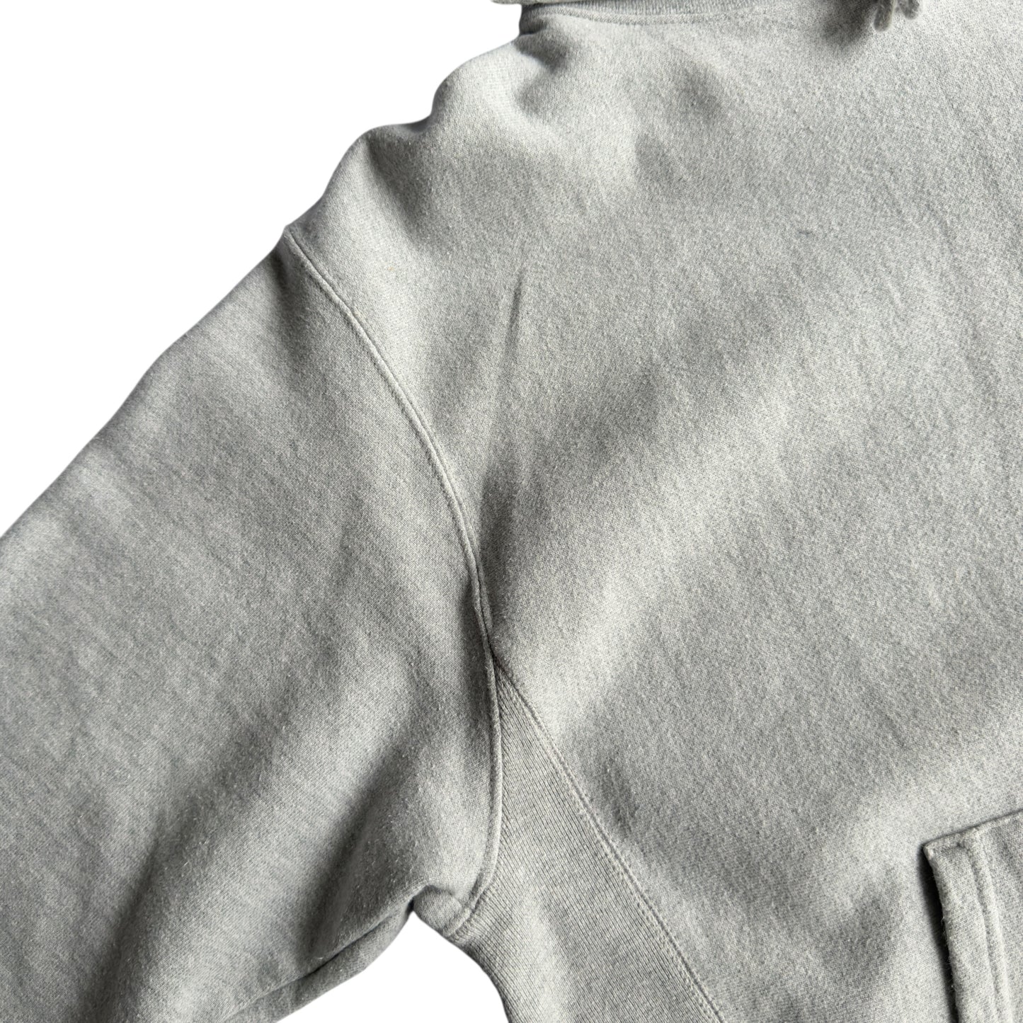 【USED】Champion Reverse Weave Pullover Hoodie