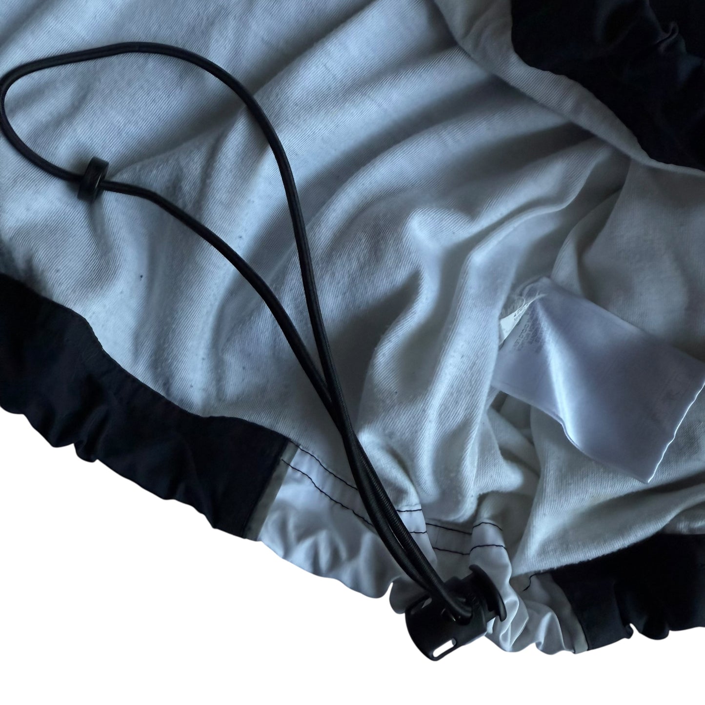 【USED】Nike Full Zip Nylon Jacket