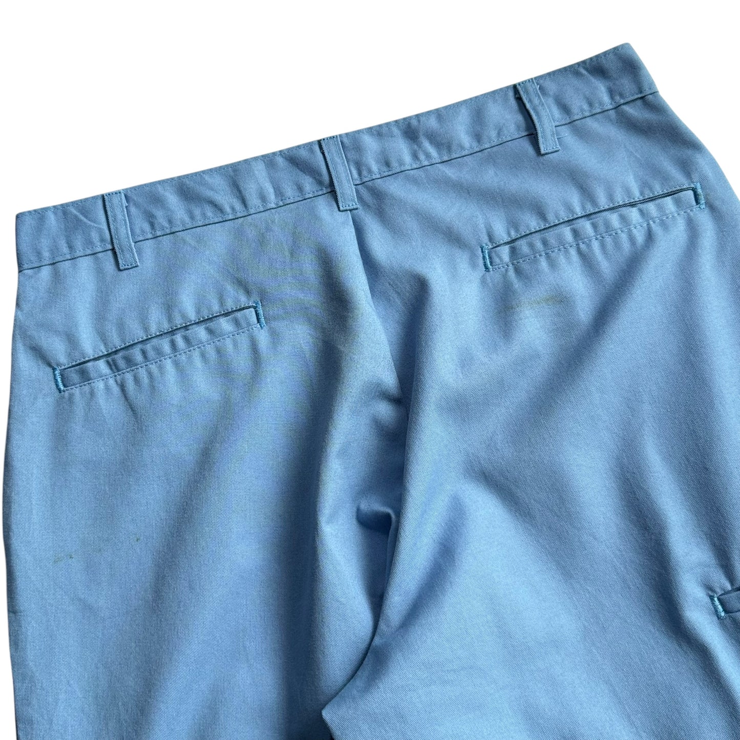 【USED】Dickies Loose Fit Work Shorts ディッキーズ ワークパンツ ショーツ 34インチ