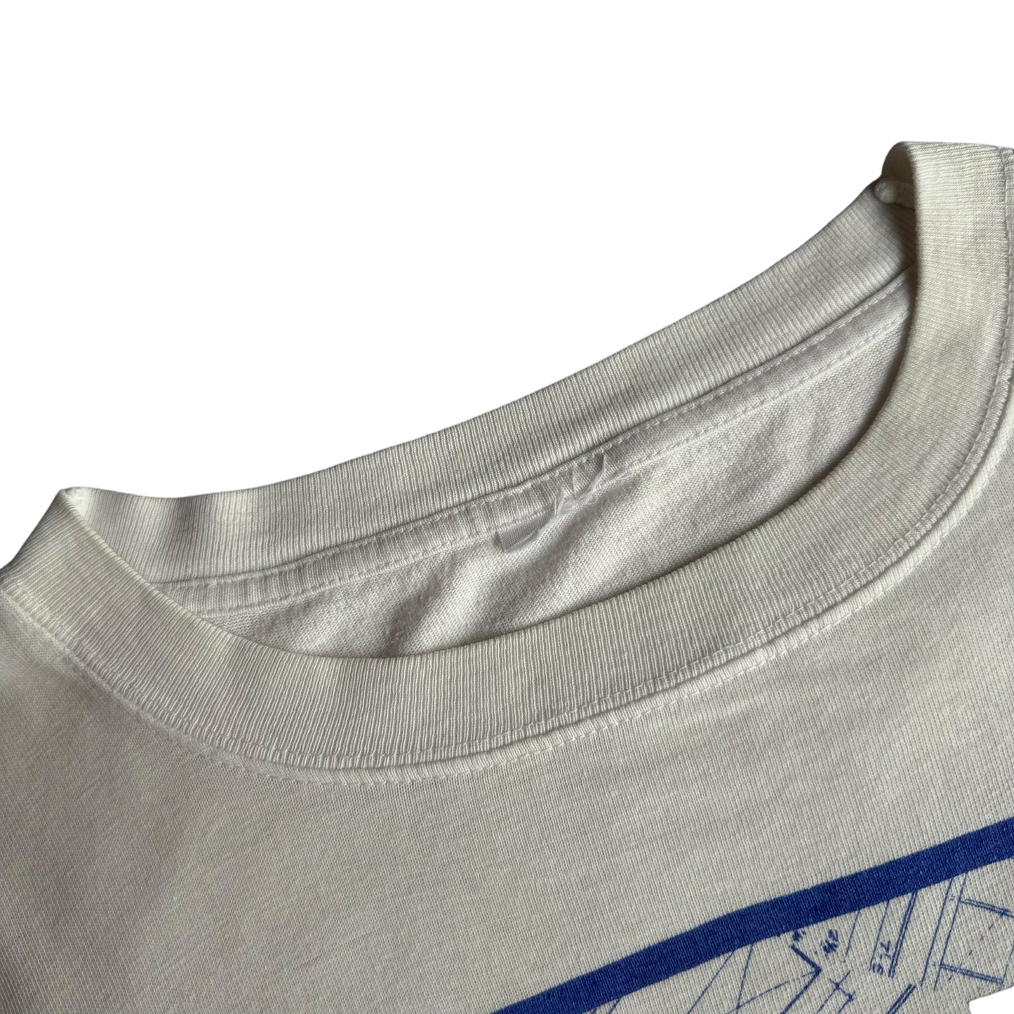 【USED】HOME IMPROVEMENT JUST FIX IT S/SL TEE 半袖Tシャツ L-XLサイズ相当