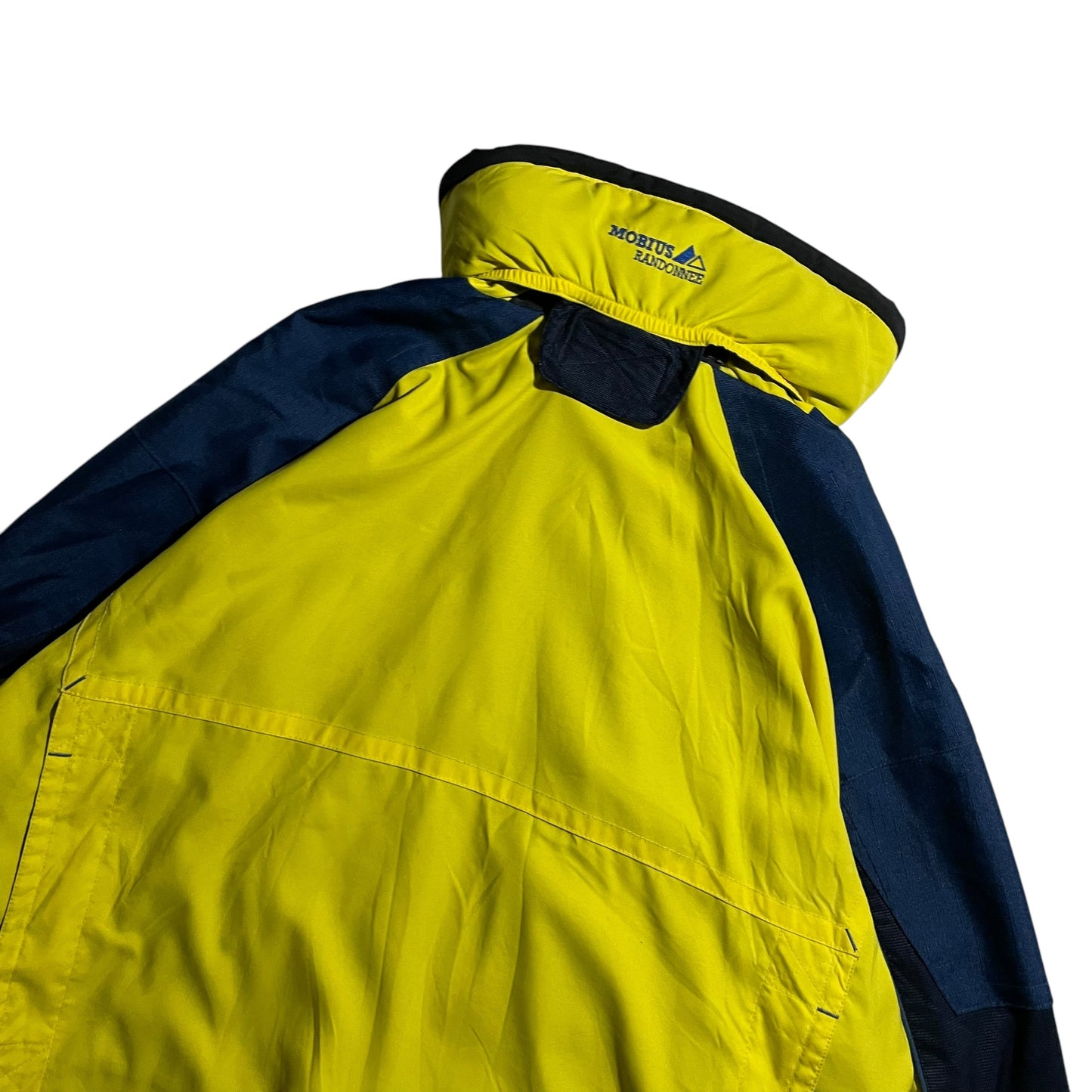 【USED】Mobius Ski Jacket
