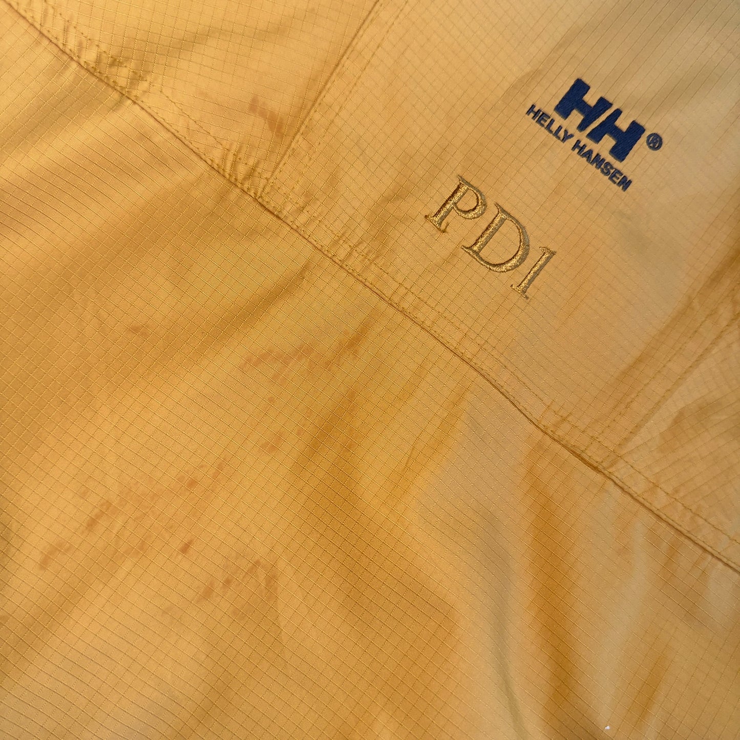 【USED】Helly Hansen "Helly Tech" Mountain Jacket