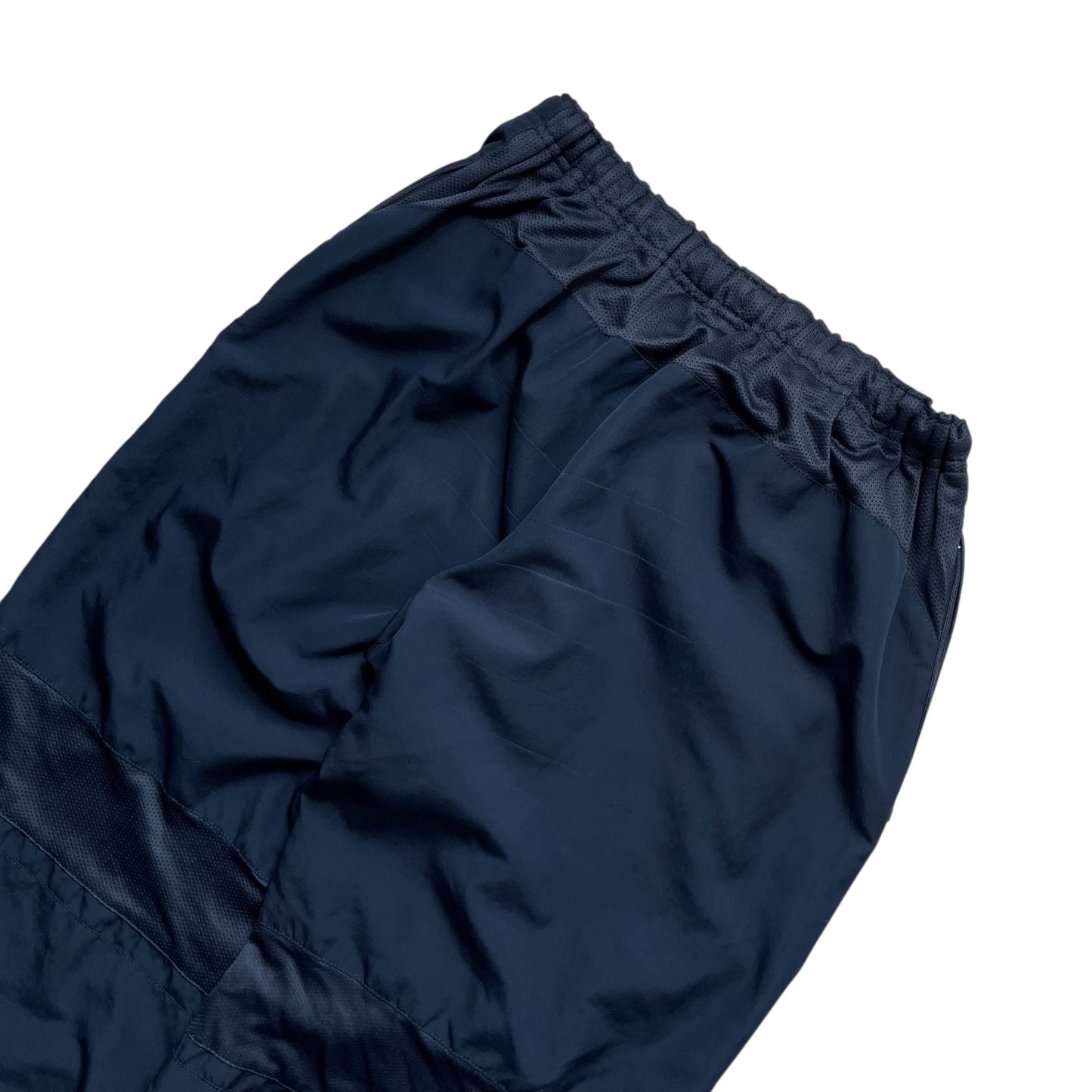 【USED】Nike Nylon Track Pants