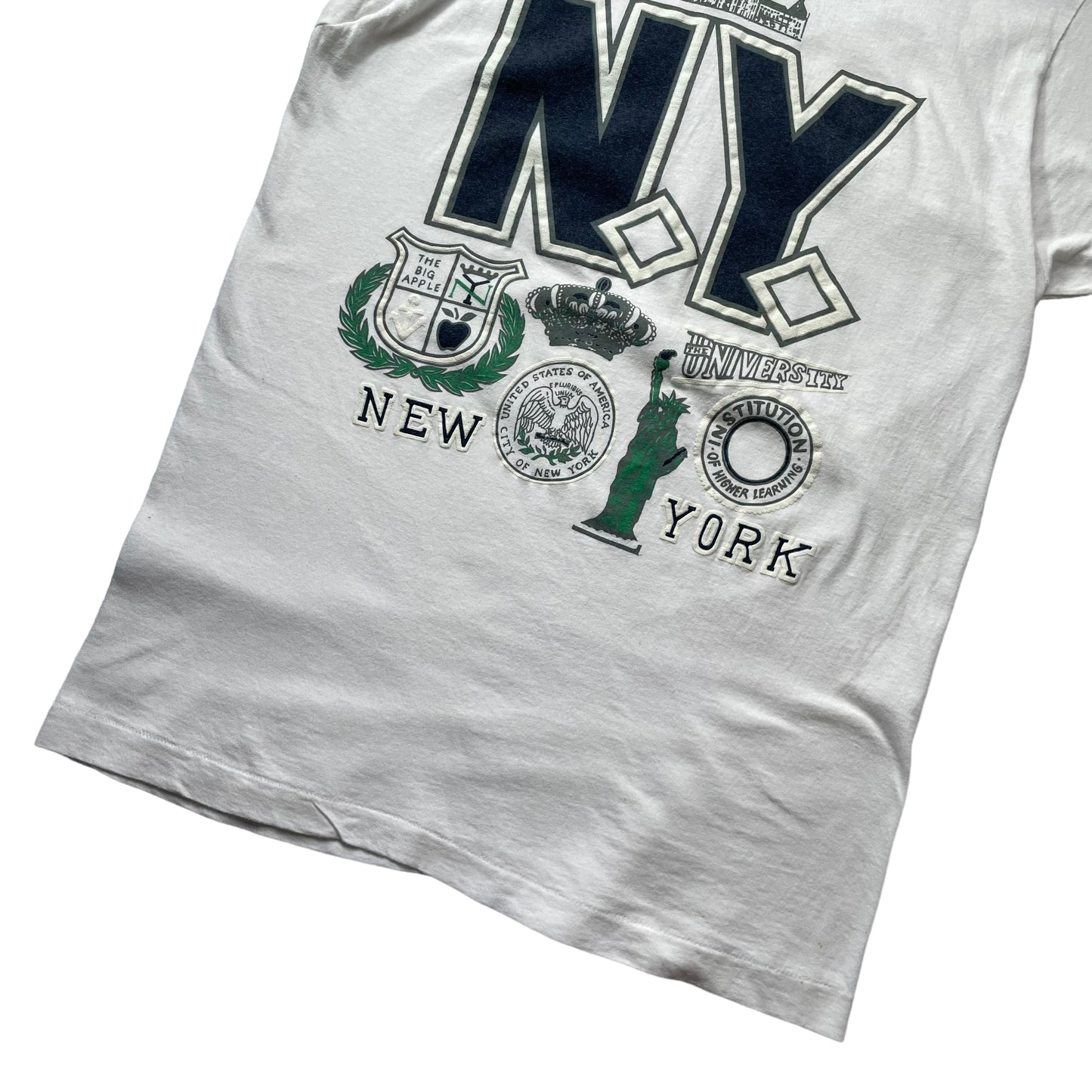 NYC Souvenir Tee