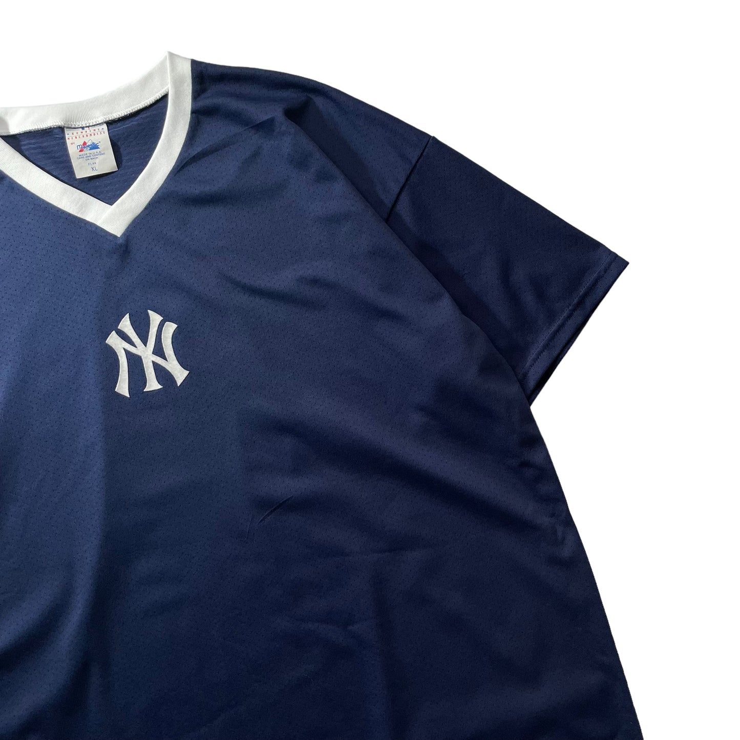 Majestic New York Yankees Baseball Jersey/Made in USA