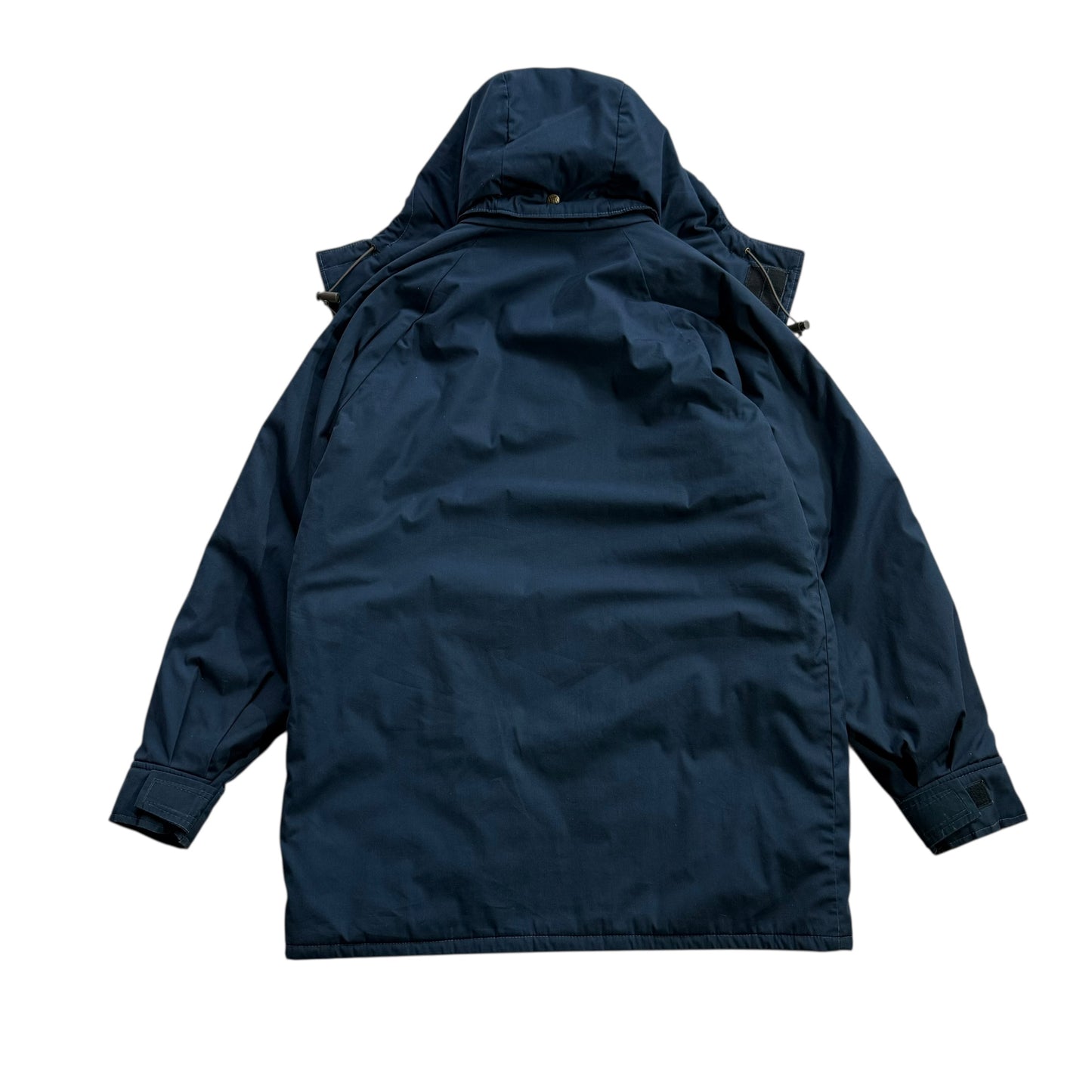 【USED】80s Columbia Mountain Jacket Made in USA