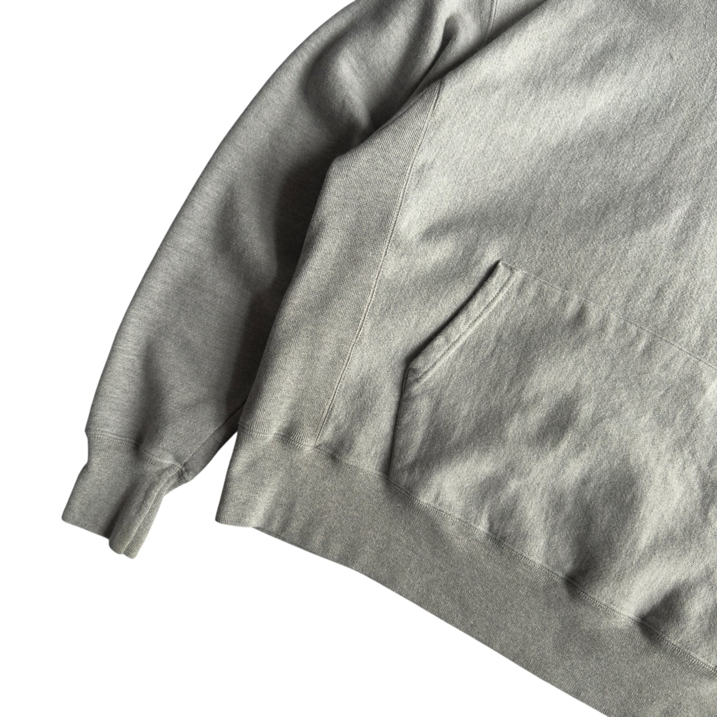 【USED】Champion Reverse Weave Pullover Hoodie