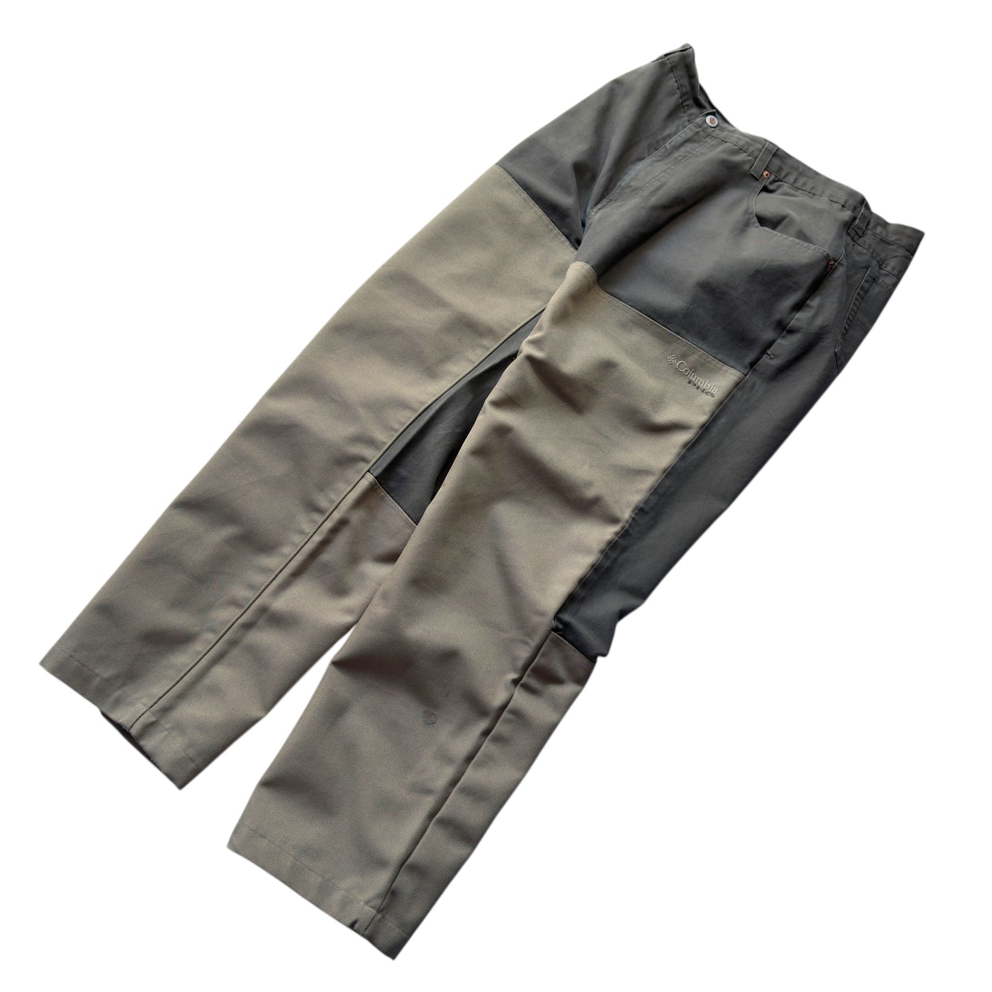 【USED】Columbia PFG Fishing Pants