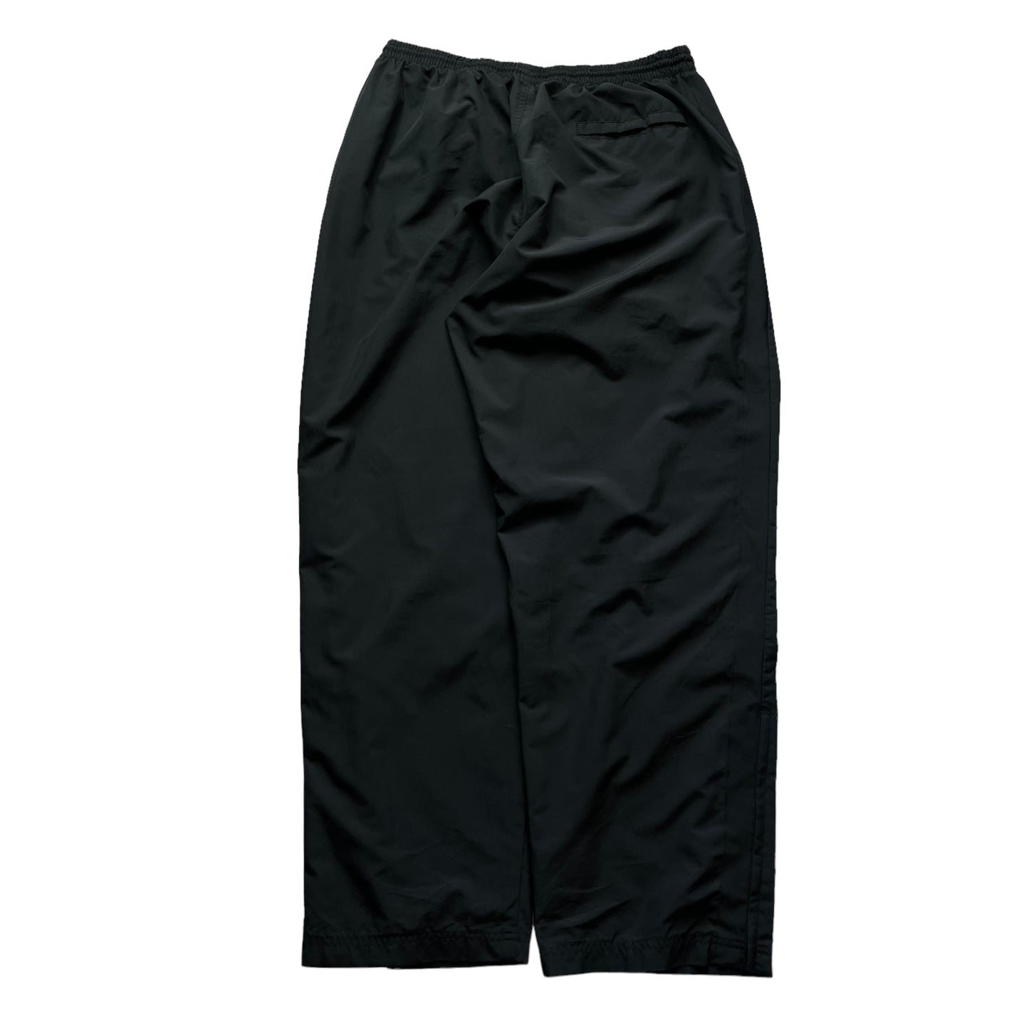Nike Nylon Track Pants