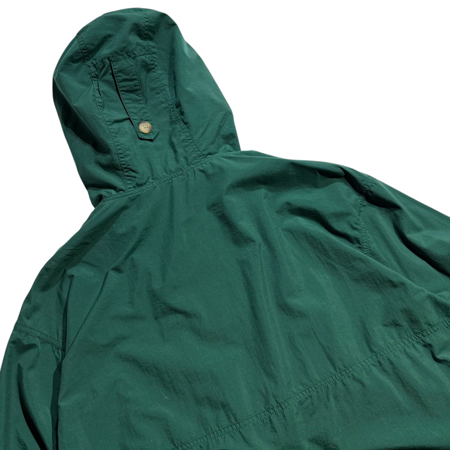 【USED】Columbia Nylon Anorak Jacket