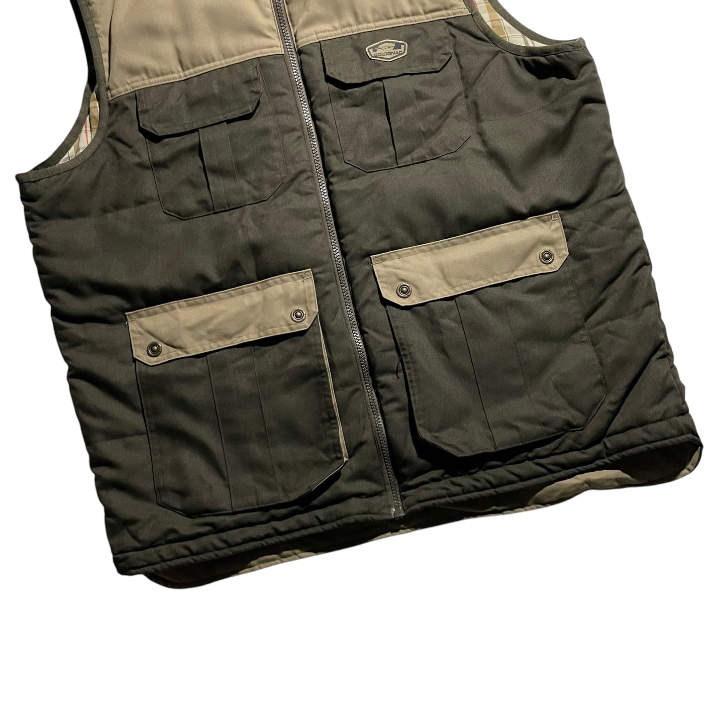 【USED】Solognac Hunting Vest
