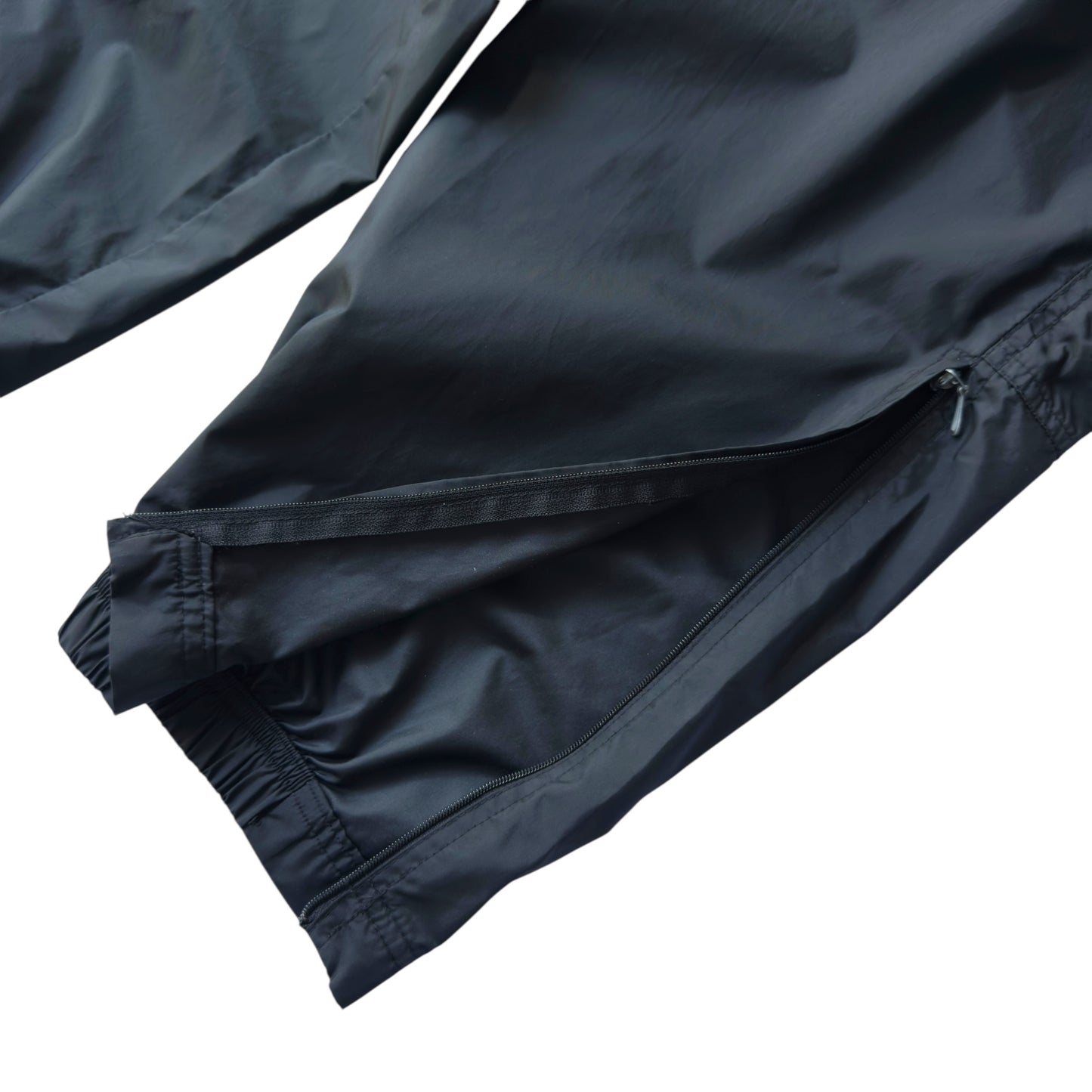 【USED】90s Nike Nylon Pants