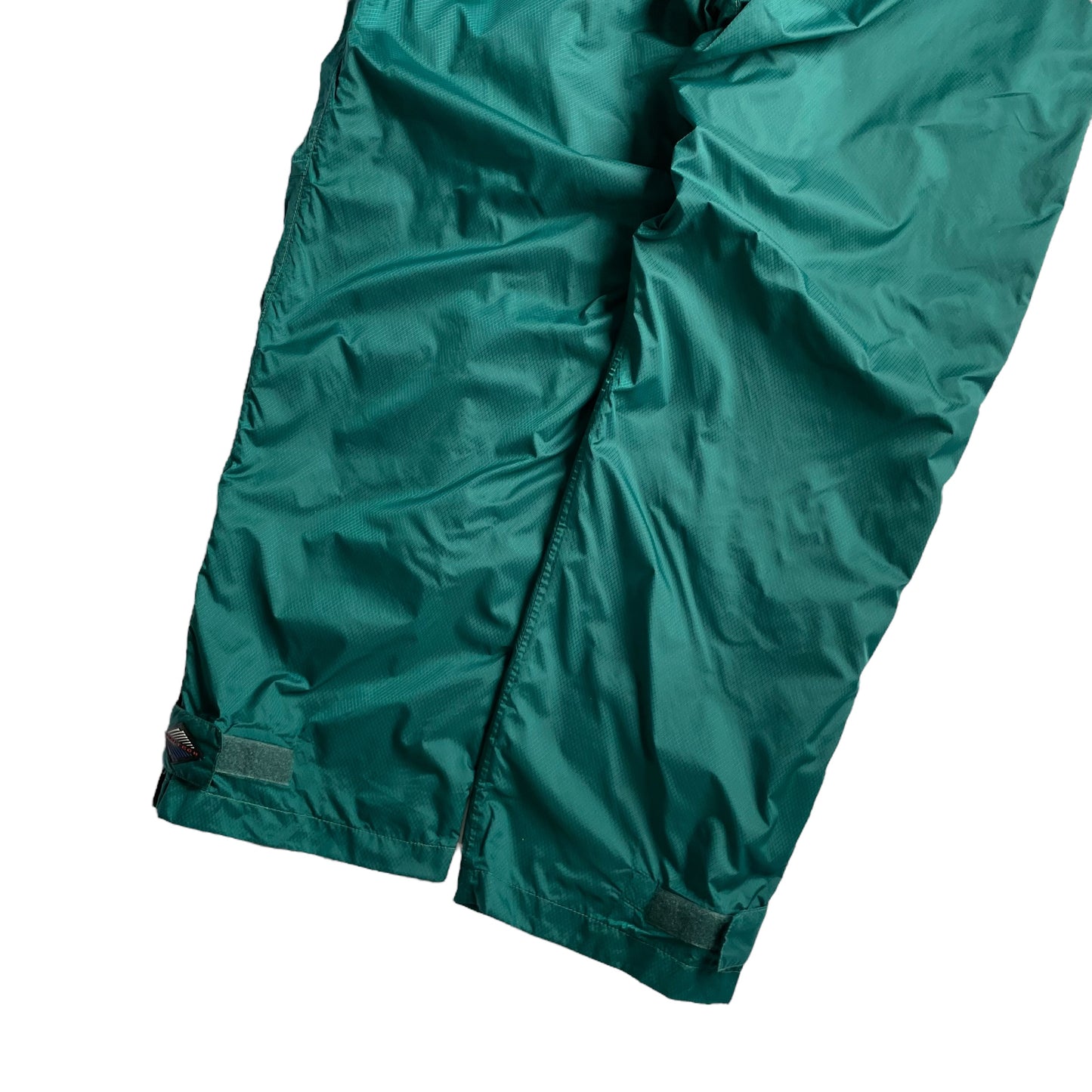 【Used】Columbia Loose Fit Omni Tech Rain Pants