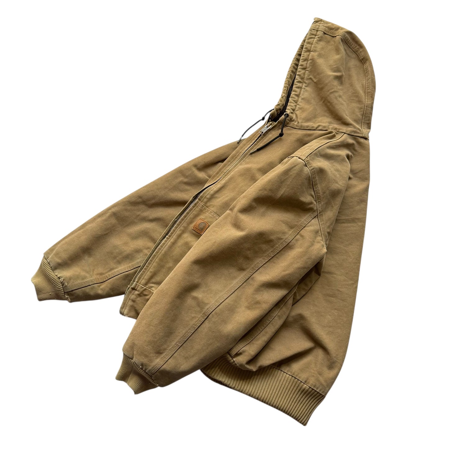 【USED】Carhartt Duck Active Jacket