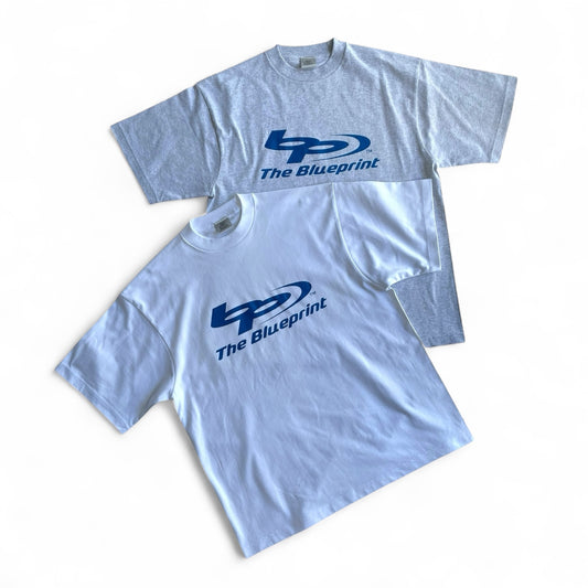 【TBP Original】"bp" Logo S/SL Tee