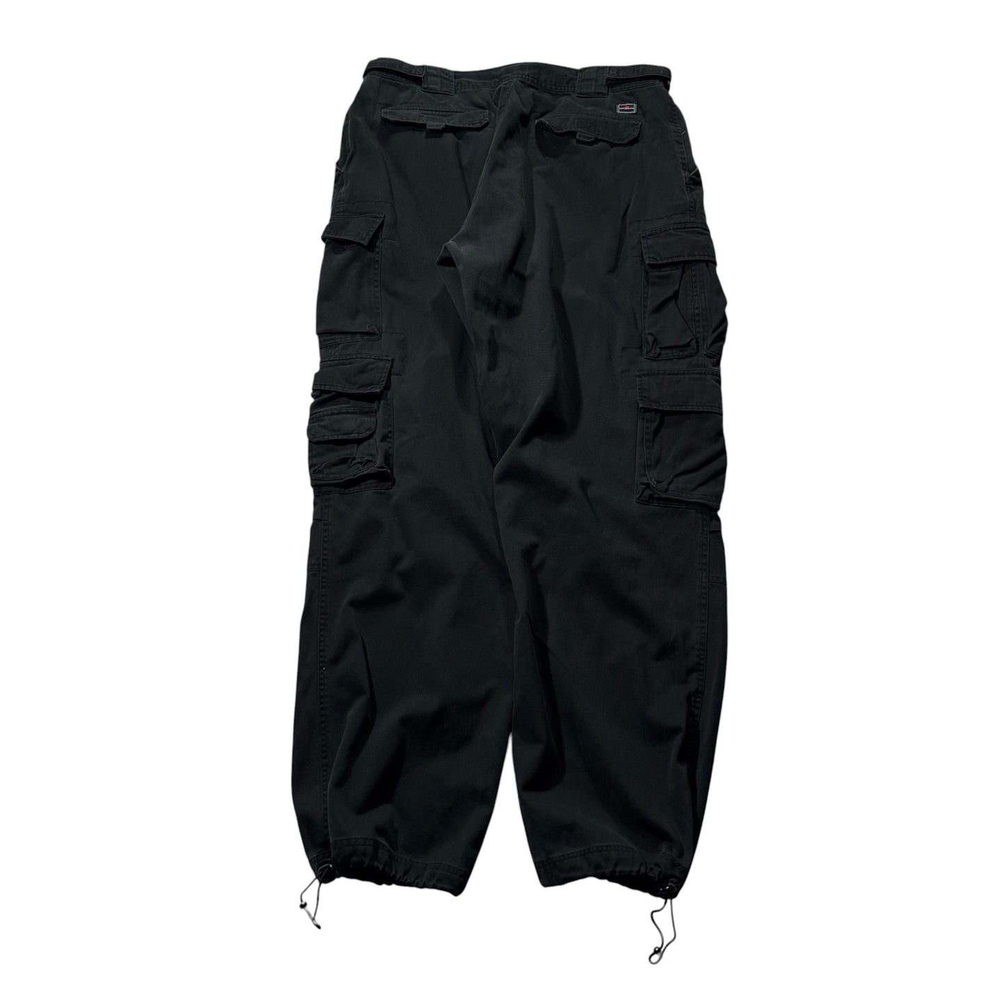 【USED】Kowloonland Tactical Cargo Pants