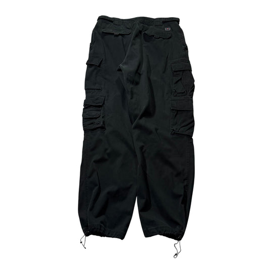 【USED】Kowloonland Tactical Cargo Pants