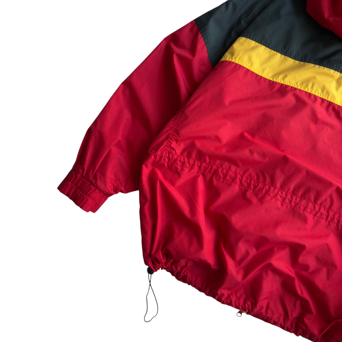 【USED】Columbia Interchange Mountain Jacket