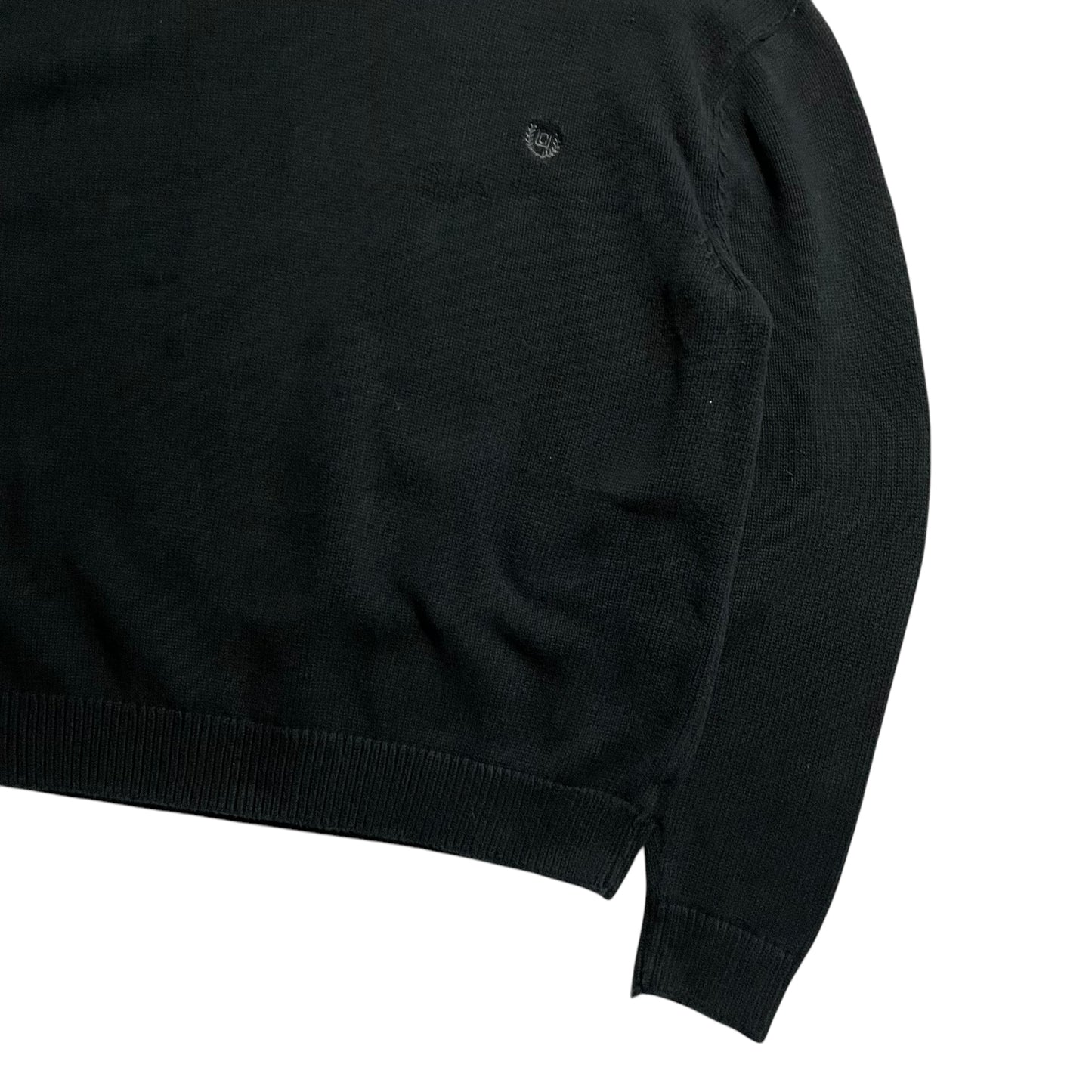 【USED】Chaps Crew Neck Cotton Sweater