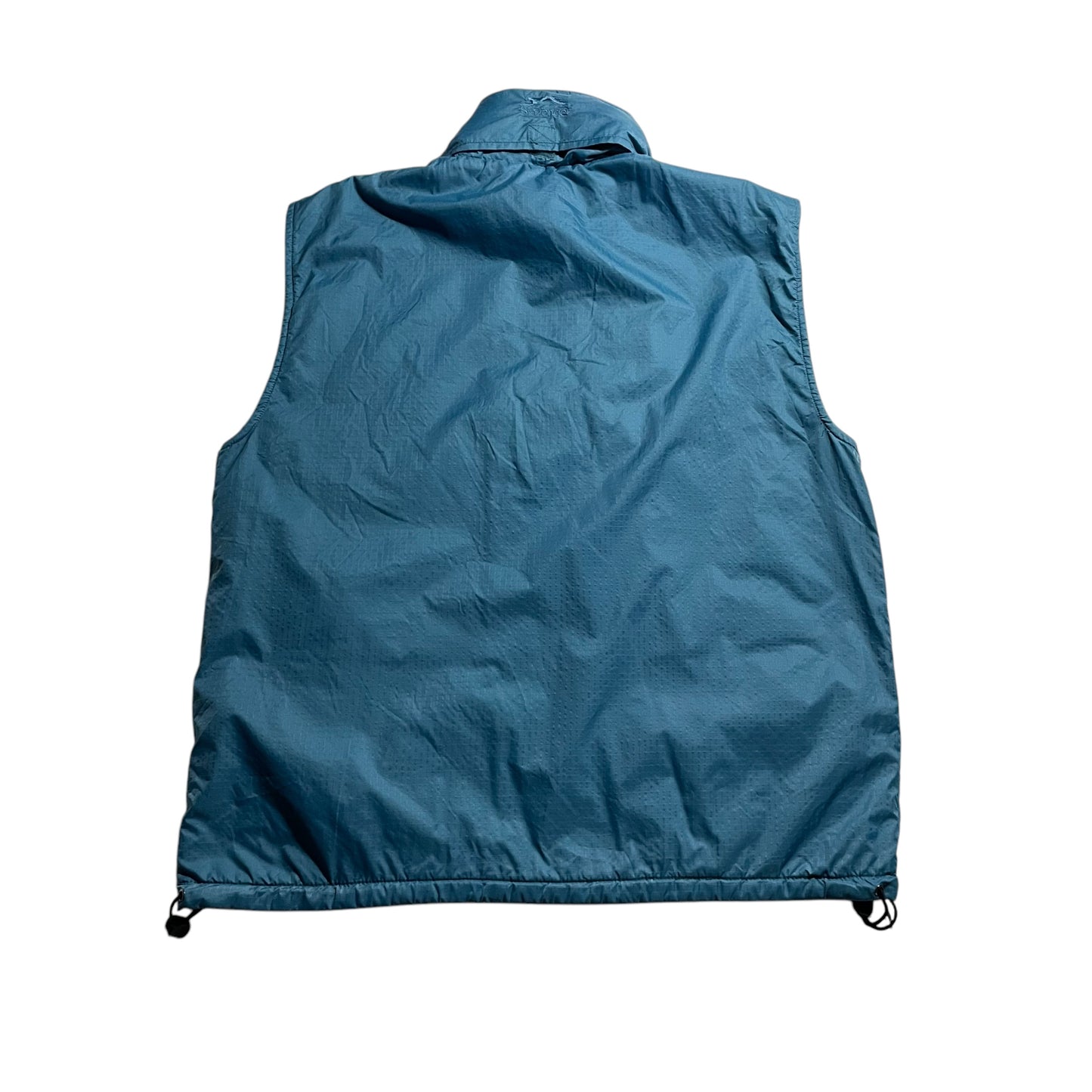 【USED】Slazenger Reversible Fleece Vest