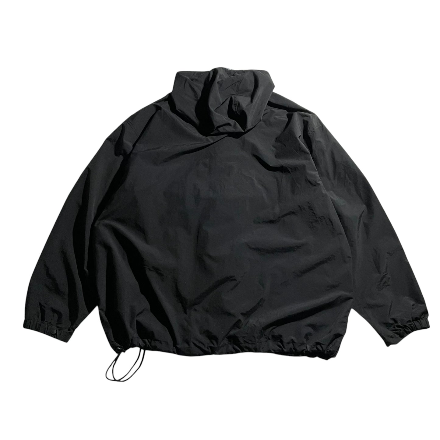 【USED】Nautica Jeans Nylon Anorak Jacket