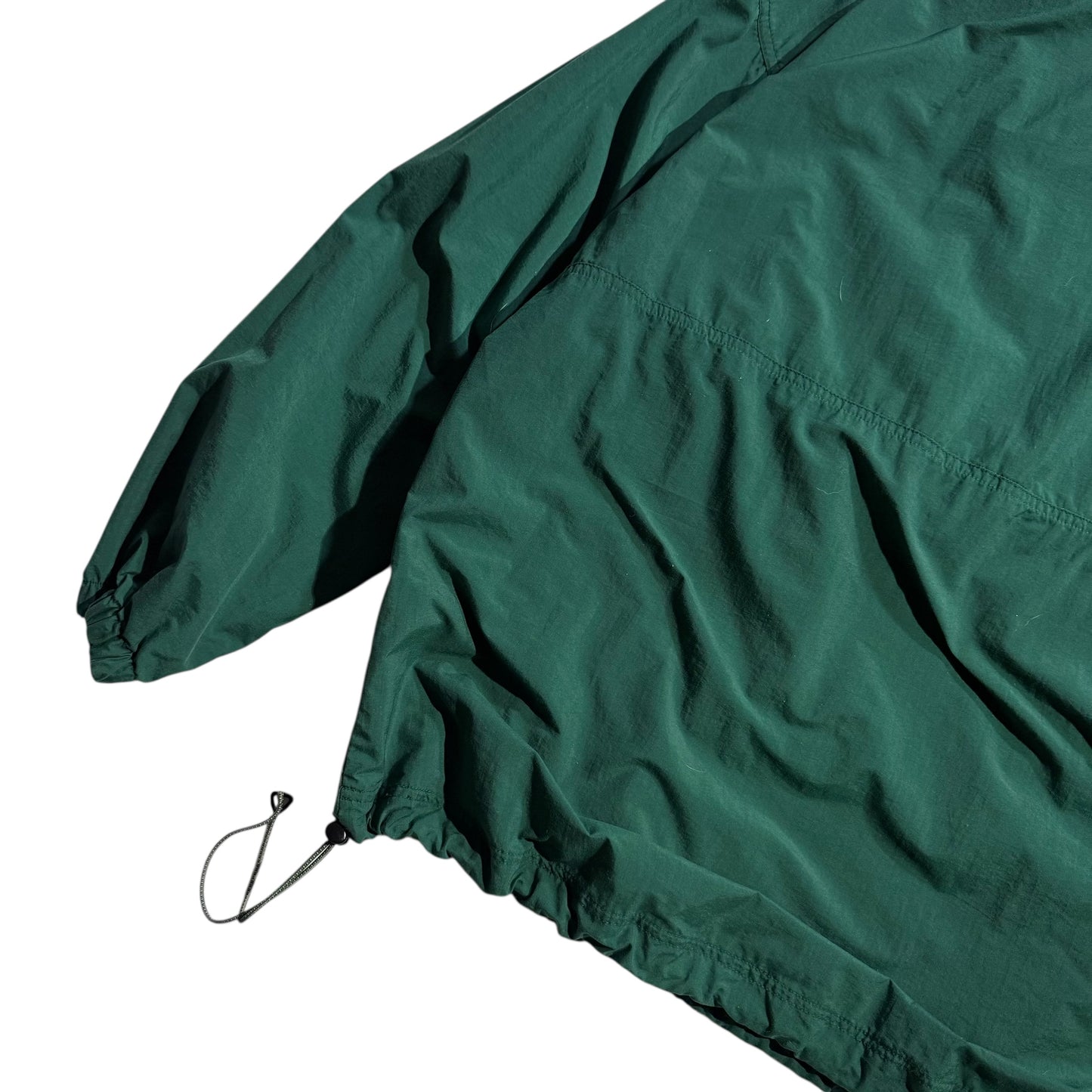 【USED】Columbia Nylon Anorak Jacket