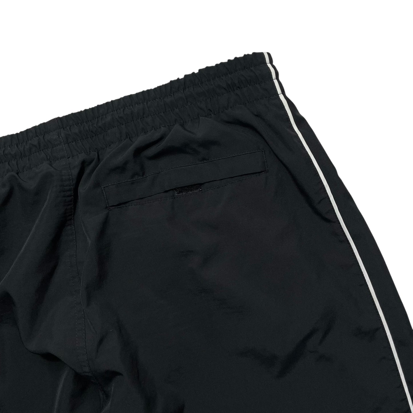 【USED】Nike Nylon Track Pants