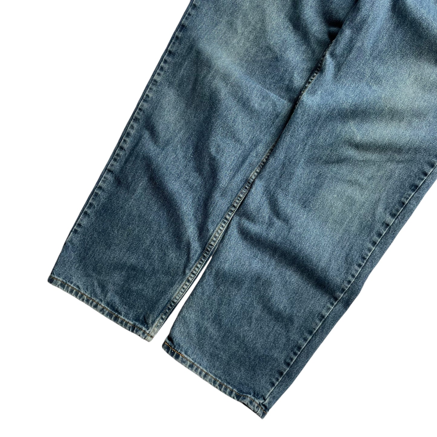 Levi's 550 Relaxed Fit Tapered Jeans