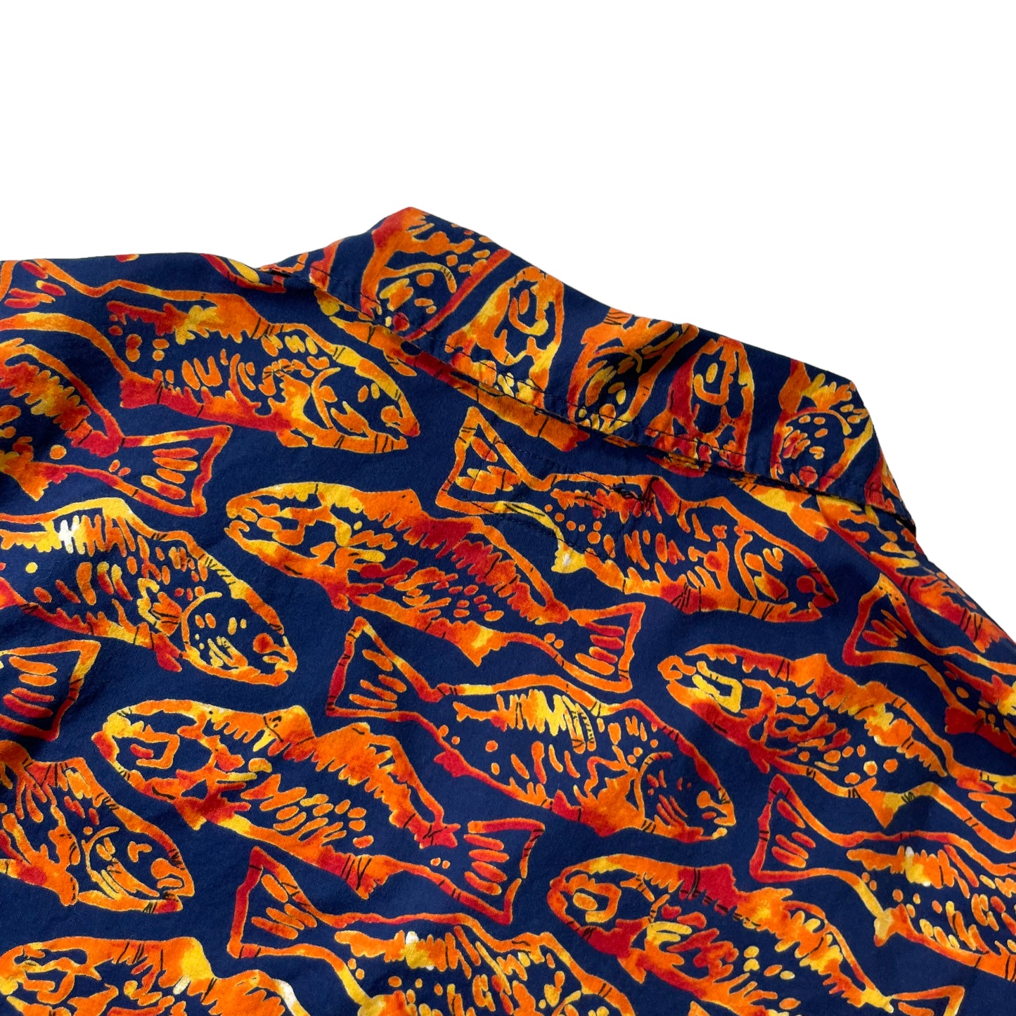 Polo Jeans All Over Print Shirt