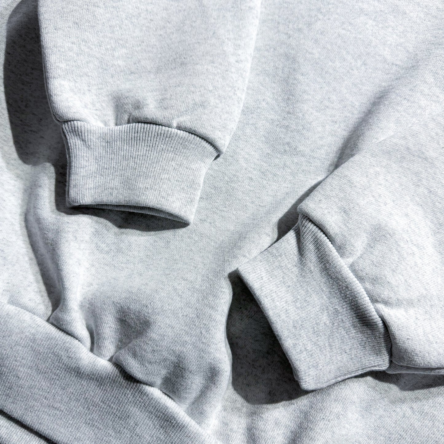 【TBP Original】The Blueprint™︎  "Paper Chase" Crewneck Sweat Shirt