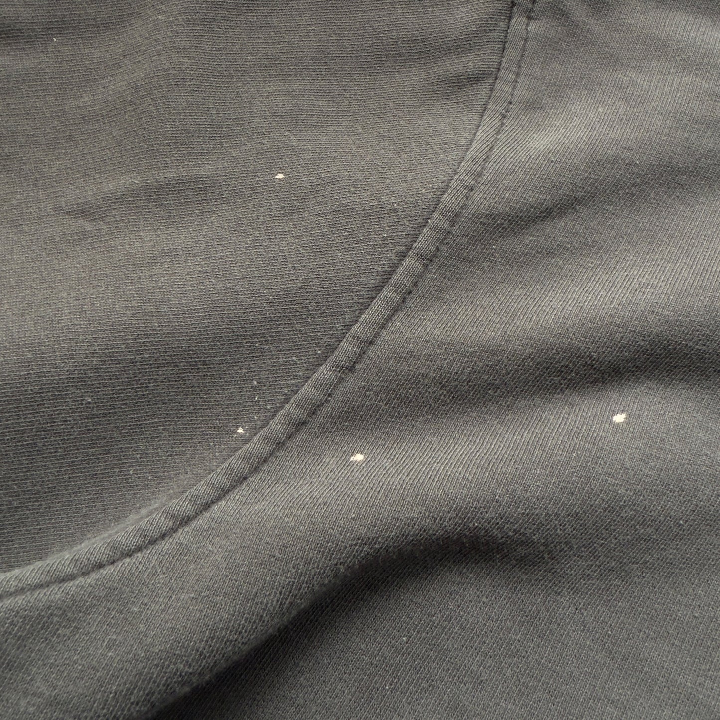 【USED】2000s Nike Solo Swoosh Pullover Sweat Hoodie