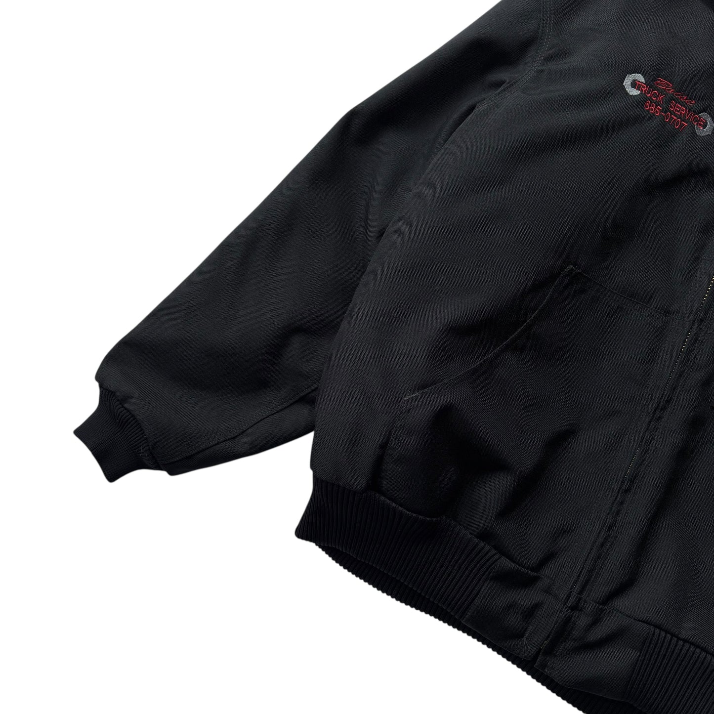 【USED】Carhartt Yukon Active Jacket