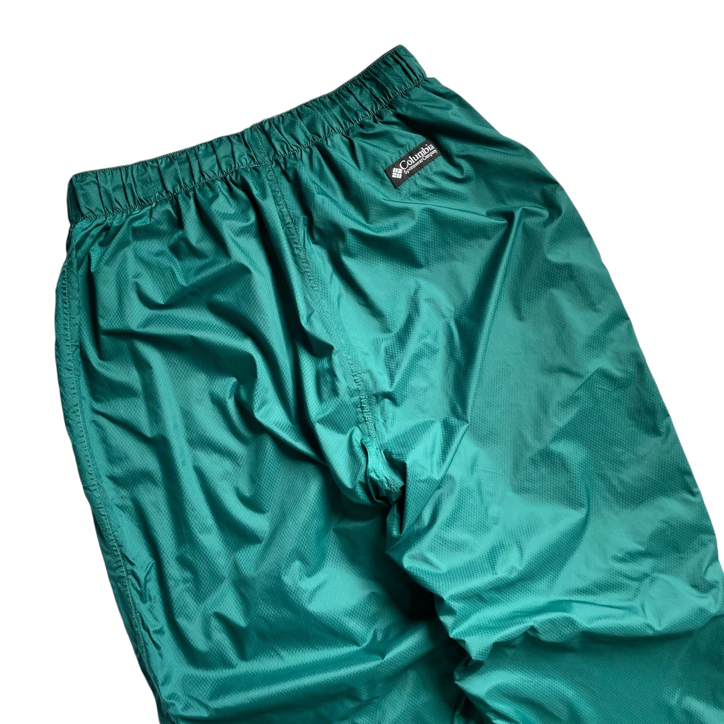 【Used】Columbia Loose Fit Omni Tech Rain Pants