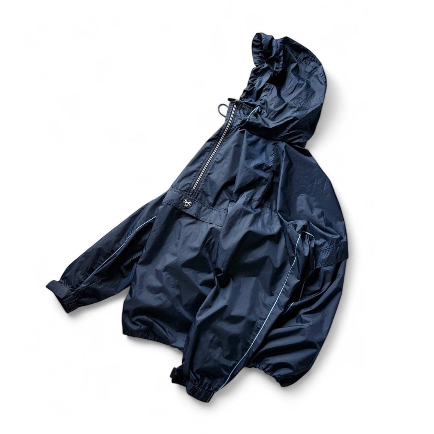 Nike Nylon Arorak Jacket