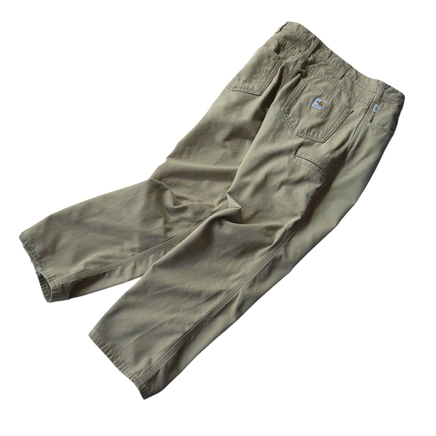 【USED】Carhartt Frame Resistant Pant