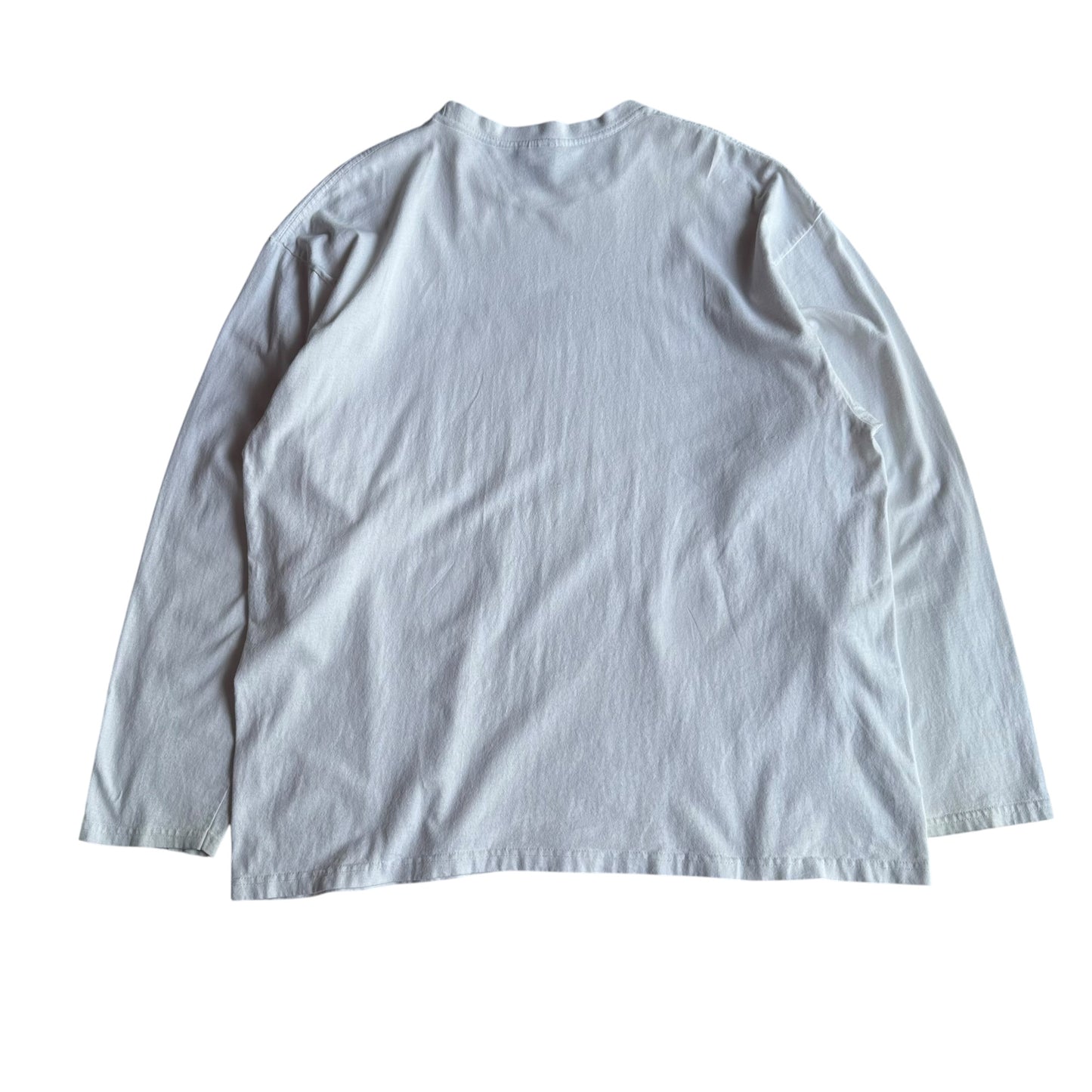 【USED】00s NIKE L/SL TEE