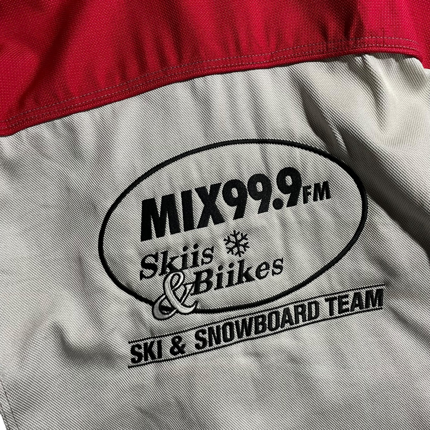 【USED】Descente Ski Jacket