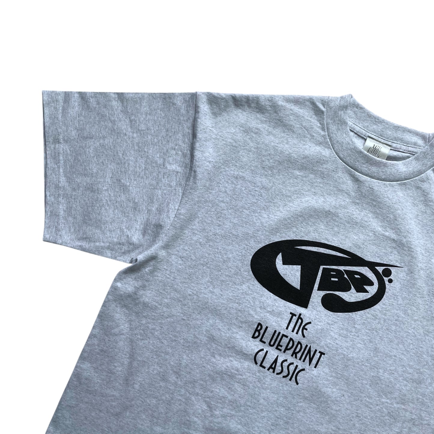 【The Blueprint Original】TBP Classic S/SL Tee