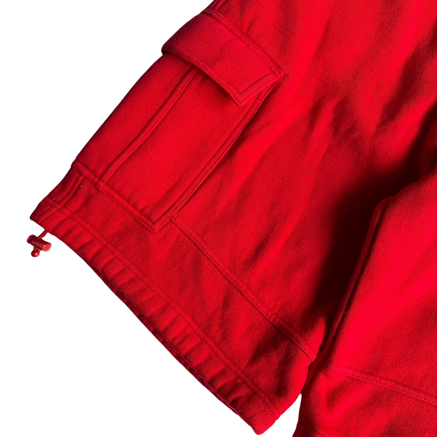 【USED】LIMITZ SWEAT CARGO SHORTS スウェットカーゴ ショートパンツ Lサイズ