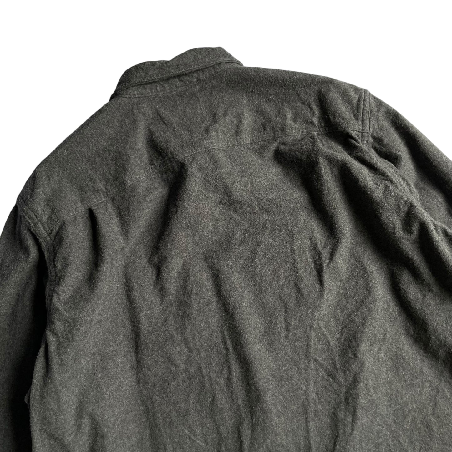 L.L. Bean L/SL Shirt