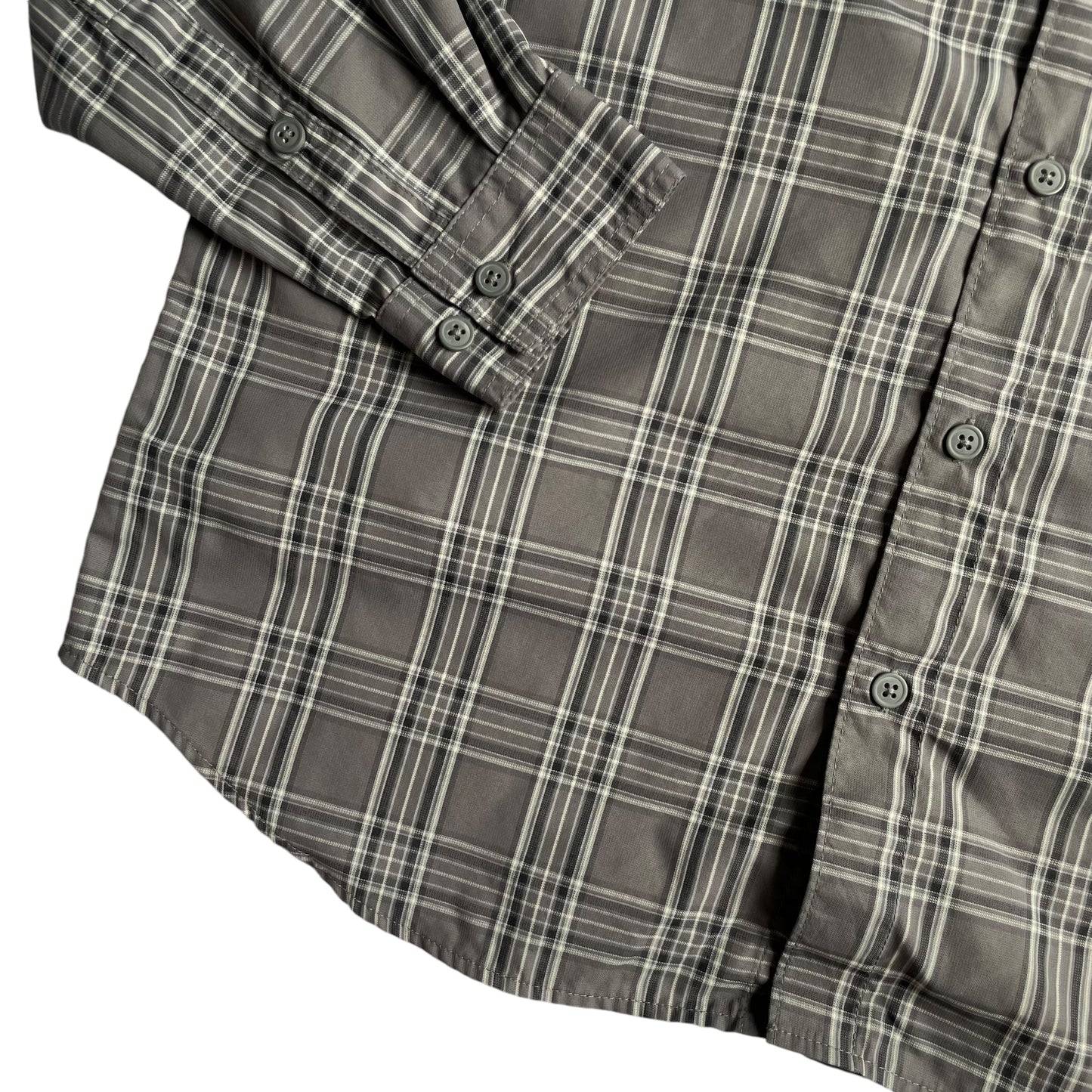 Columbia L/SL Check Shirt