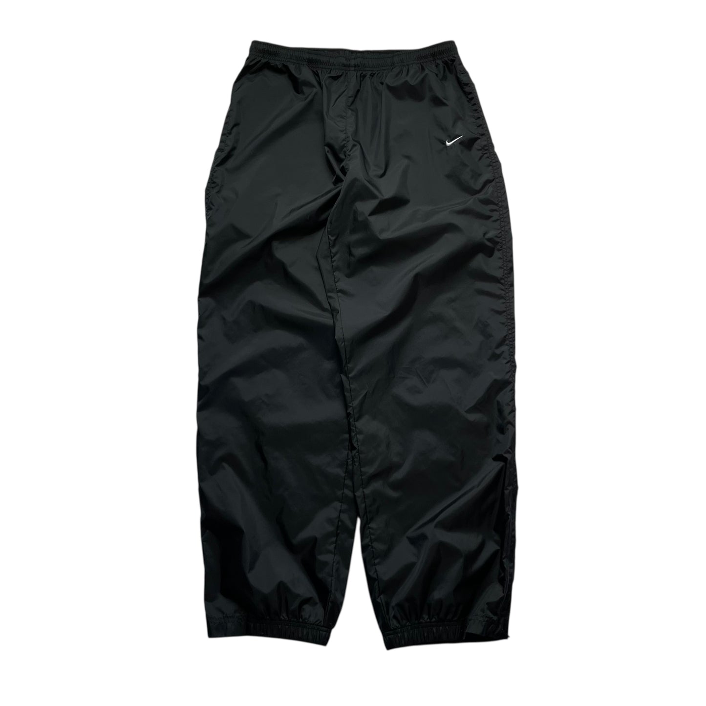【USED】00s Nike Nylon Track Pants