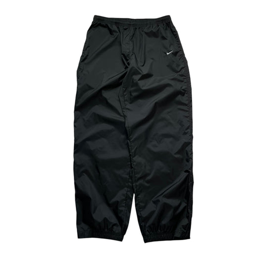 【USED】00s Nike Nylon Track Pants