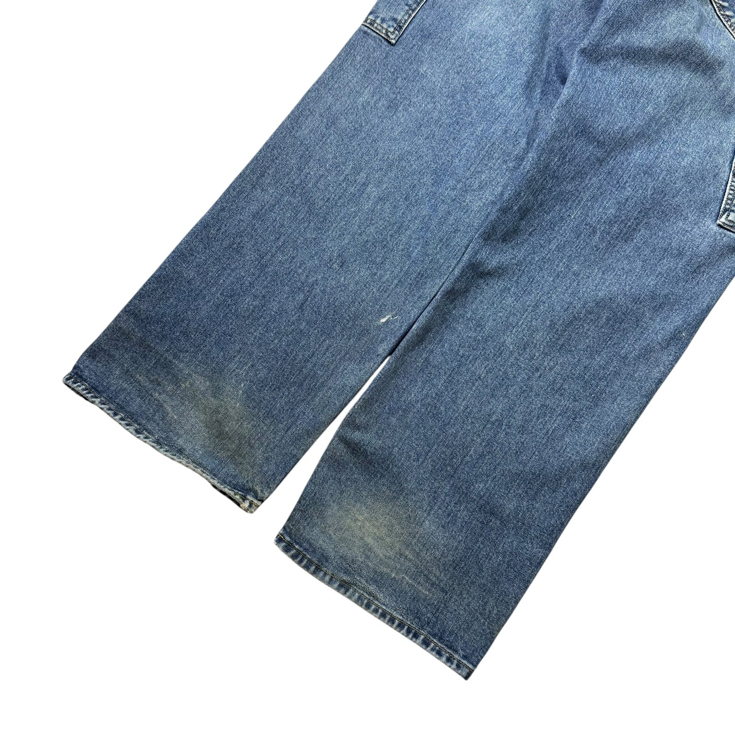 【USED】Nautica Jeans Denim Painter Pants