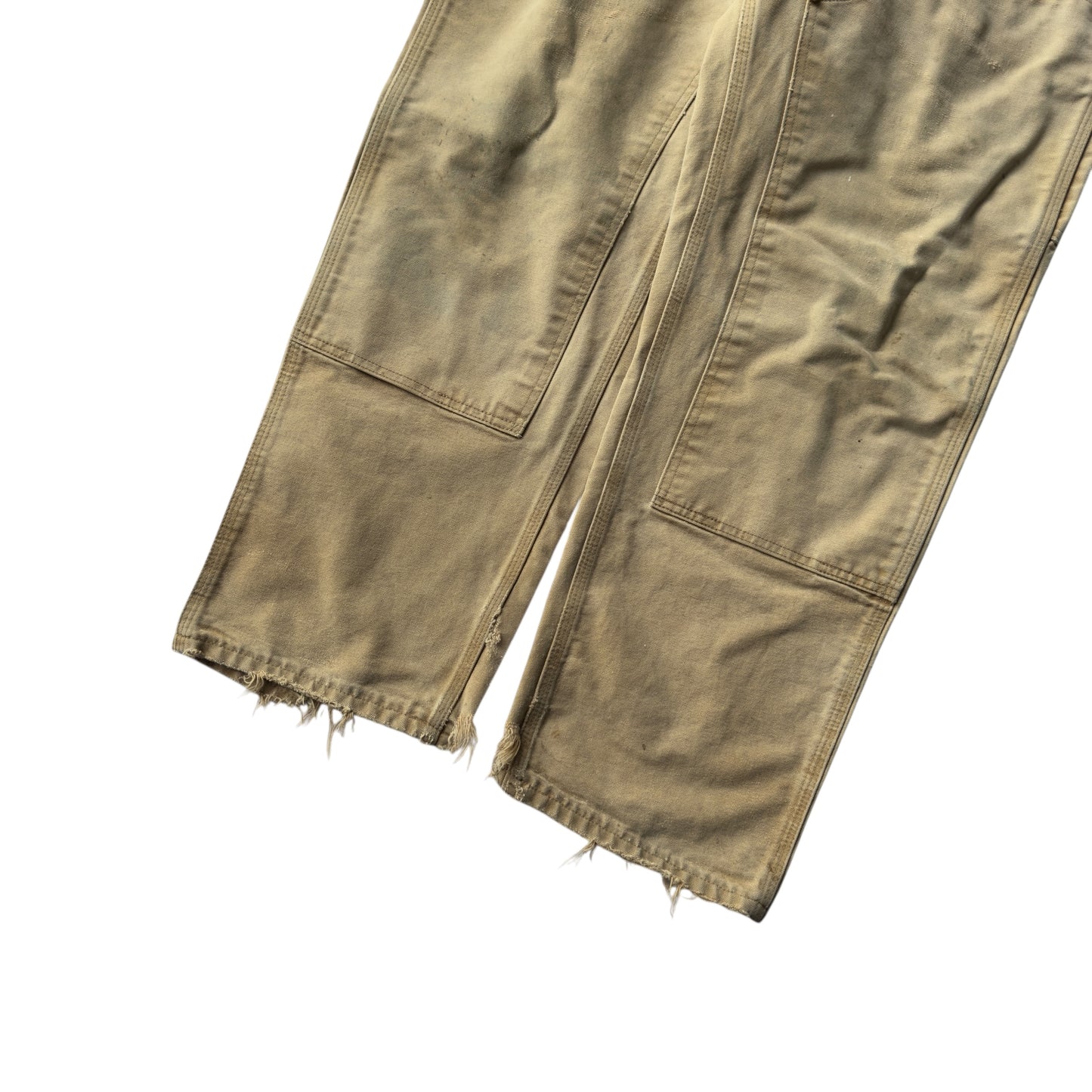 【USED】Carhartt Original Dungaree Fit Double Knee Painter Pants