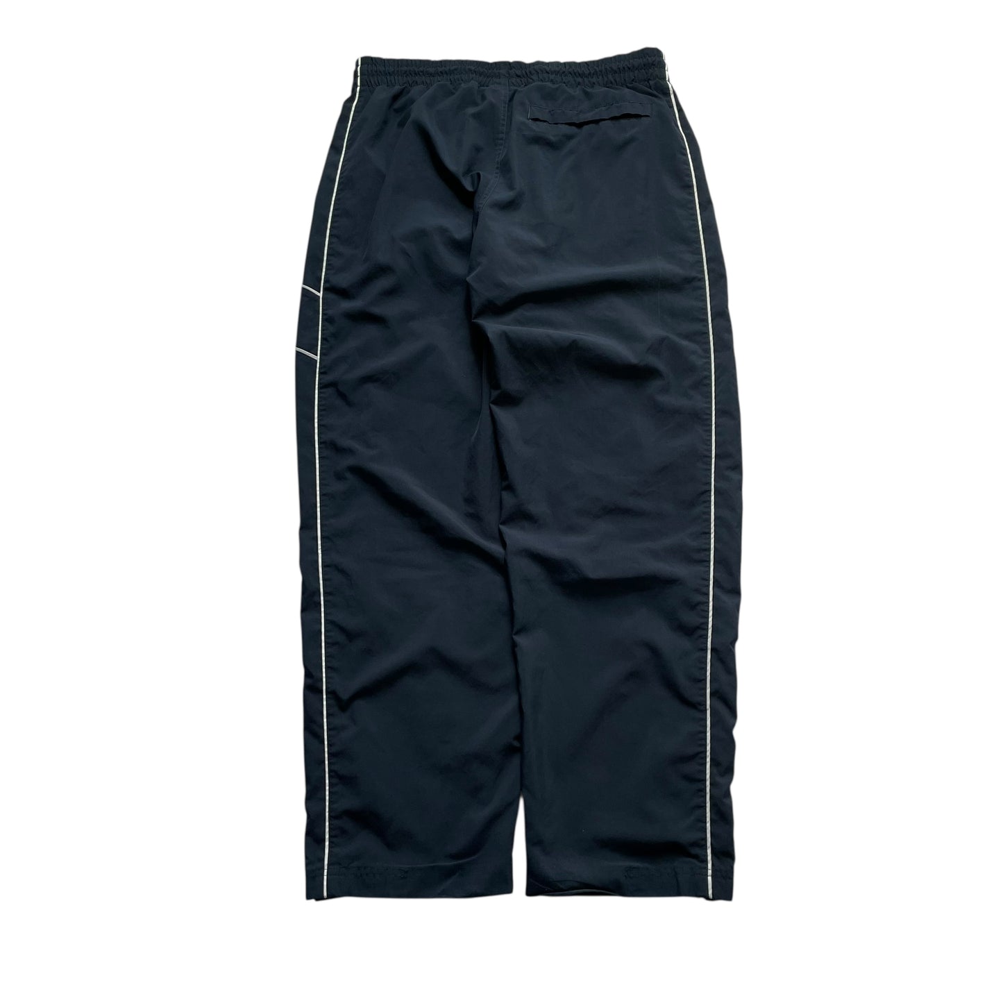 【USED】Nike Athletic Dept Nylon Track Pants